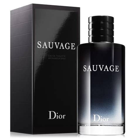 Dior sauvage 200ml best price